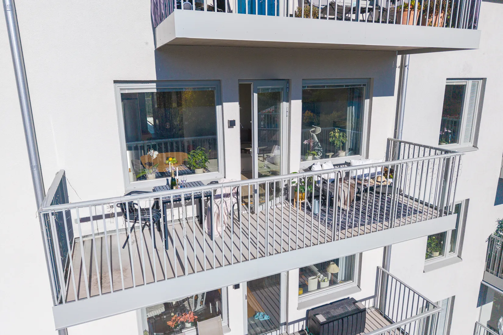 Bostadsrätt, Gärdesvägen 1A, Centrala Sollentuna/Edsviken, Sollentuna