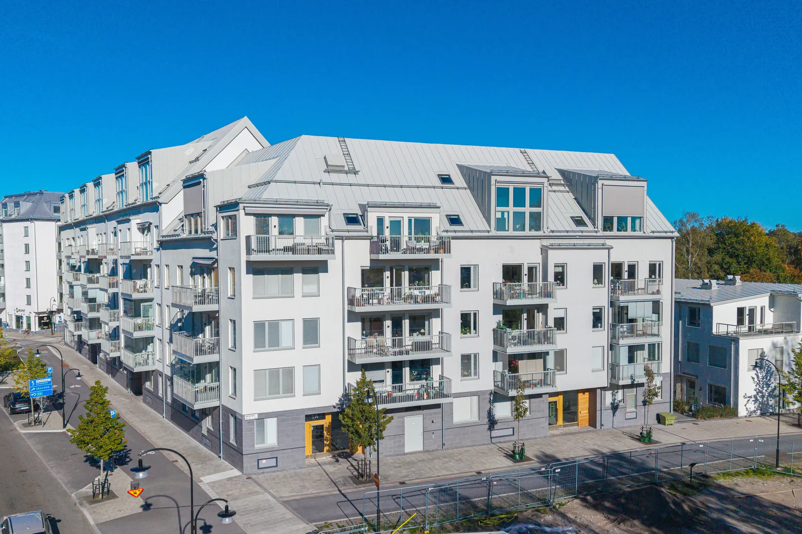 Bostadsrätt, Gärdesvägen 1A, Centrala Sollentuna/Edsviken, Sollentuna