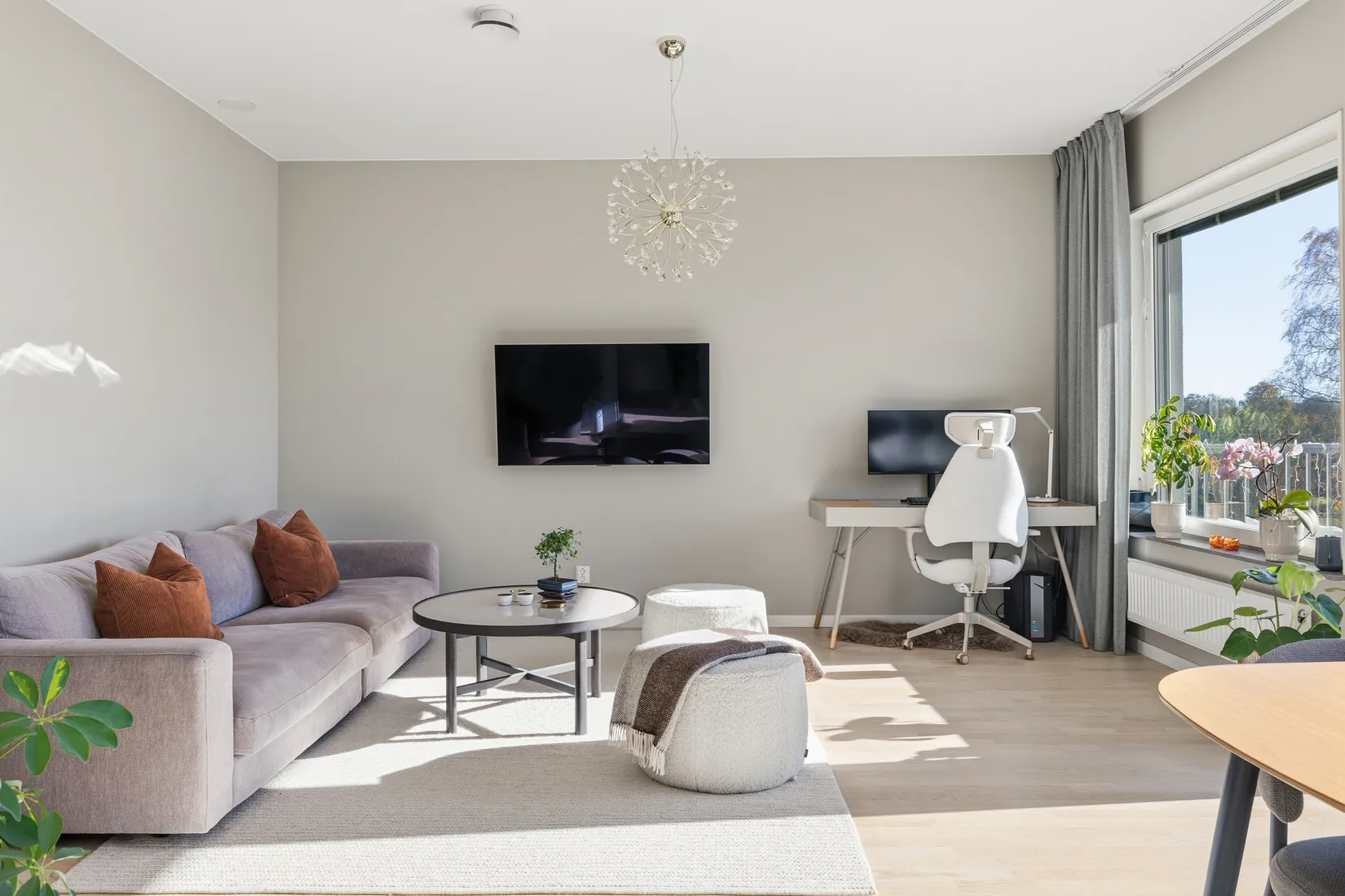 Bostadsrätt, Gärdesvägen 1A, Centrala Sollentuna/Edsviken, Sollentuna
