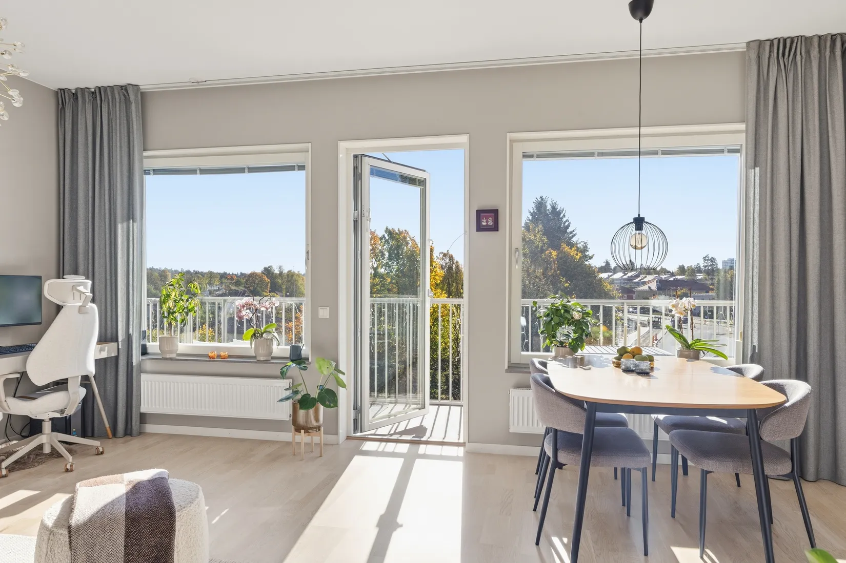 Bostadsrätt, Gärdesvägen 1A, Centrala Sollentuna/Edsviken, Sollentuna