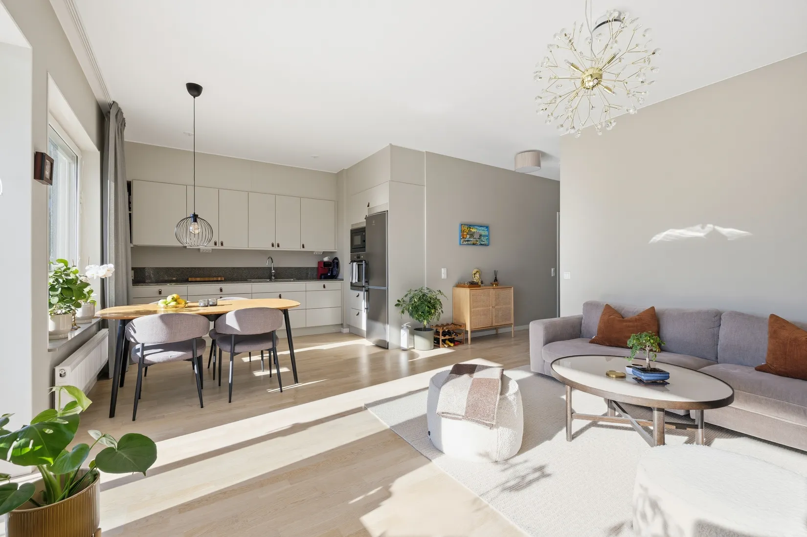 Bostadsrätt, Gärdesvägen 1A, Centrala Sollentuna/Edsviken, Sollentuna