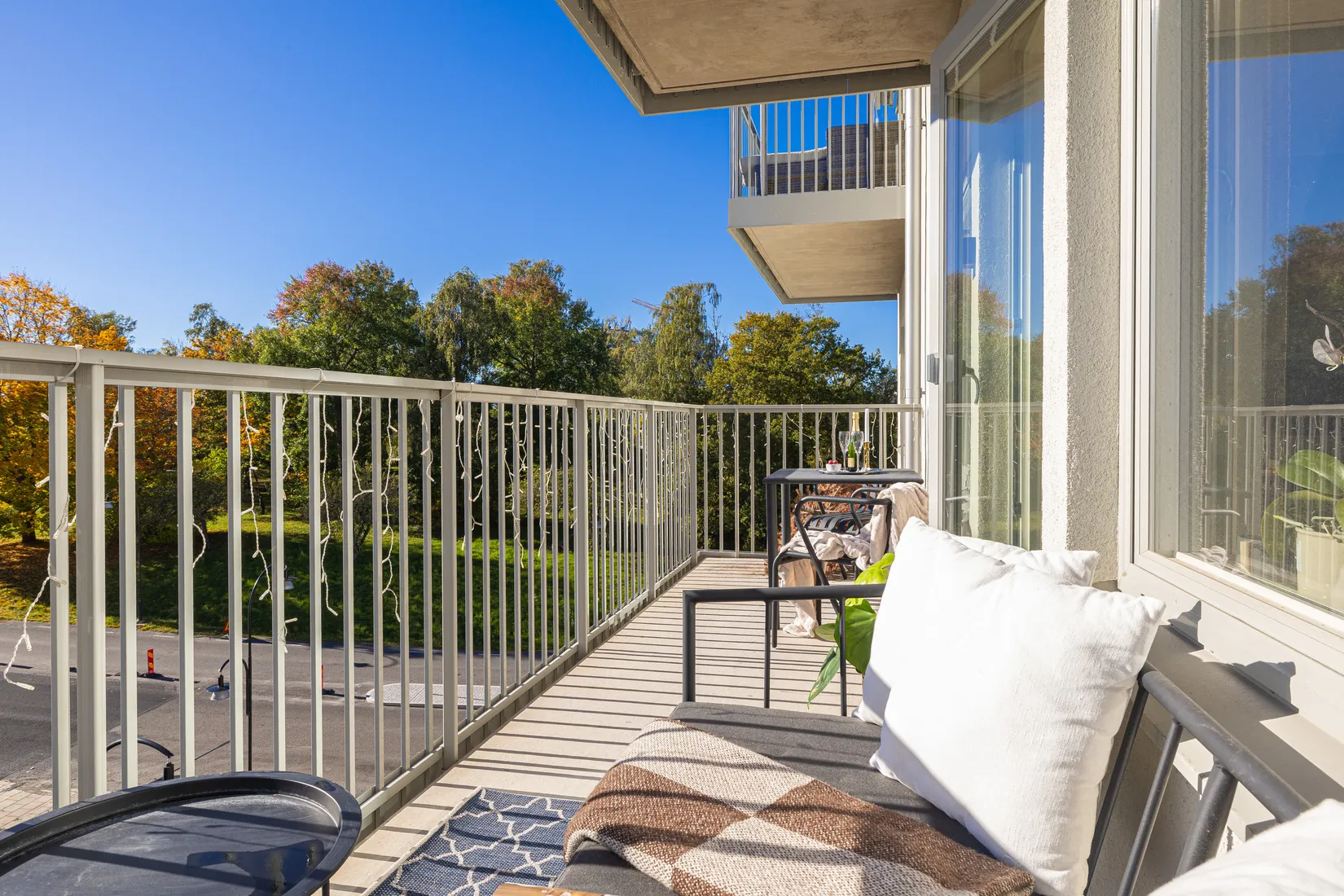 Bostadsrätt, Gärdesvägen 1A, Centrala Sollentuna/Edsviken, Sollentuna