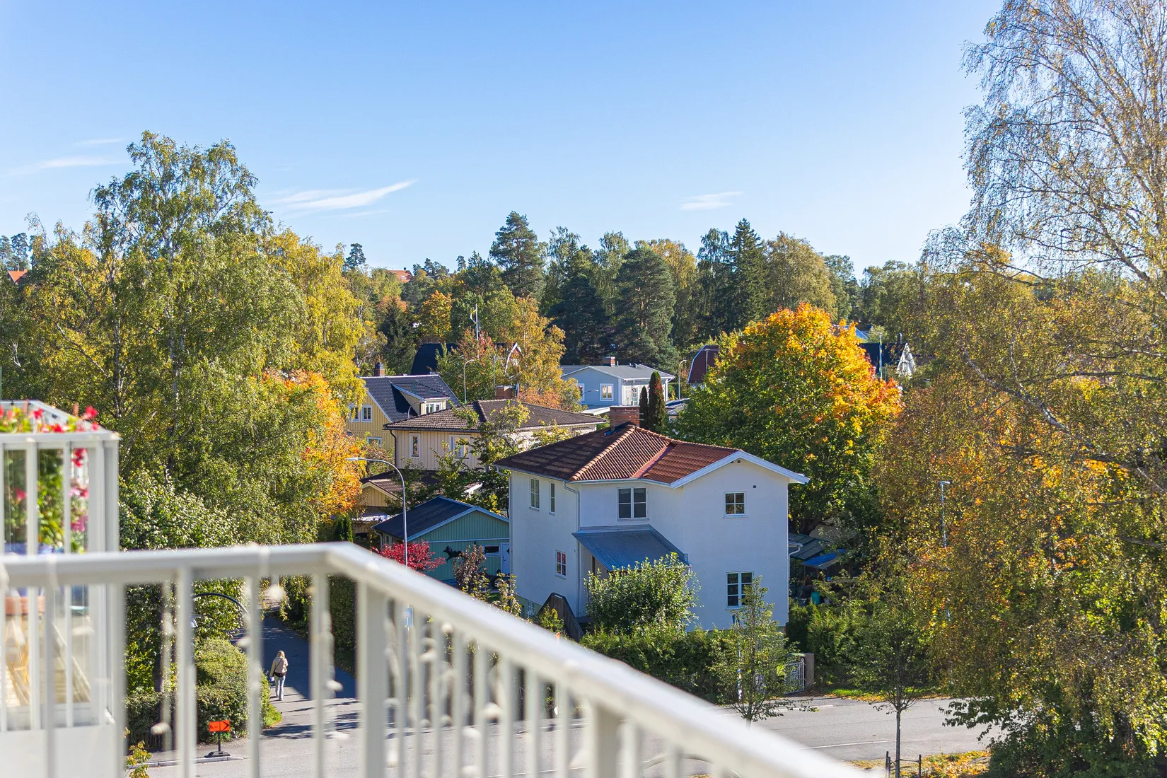 Bostadsrätt, Gärdesvägen 1A, Centrala Sollentuna/Edsviken, Sollentuna