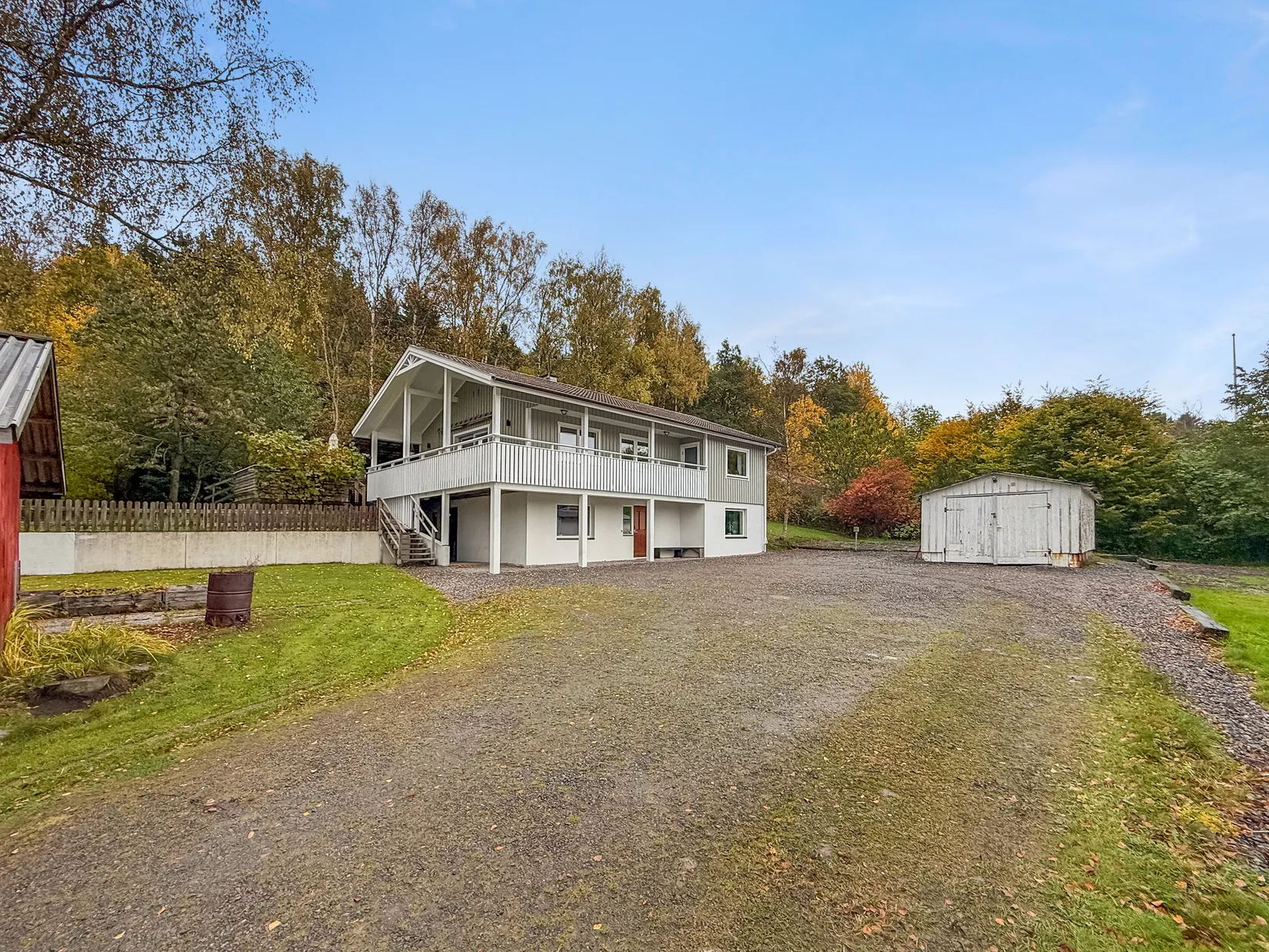Villa, Lundby 460, Kareby, Kungälv