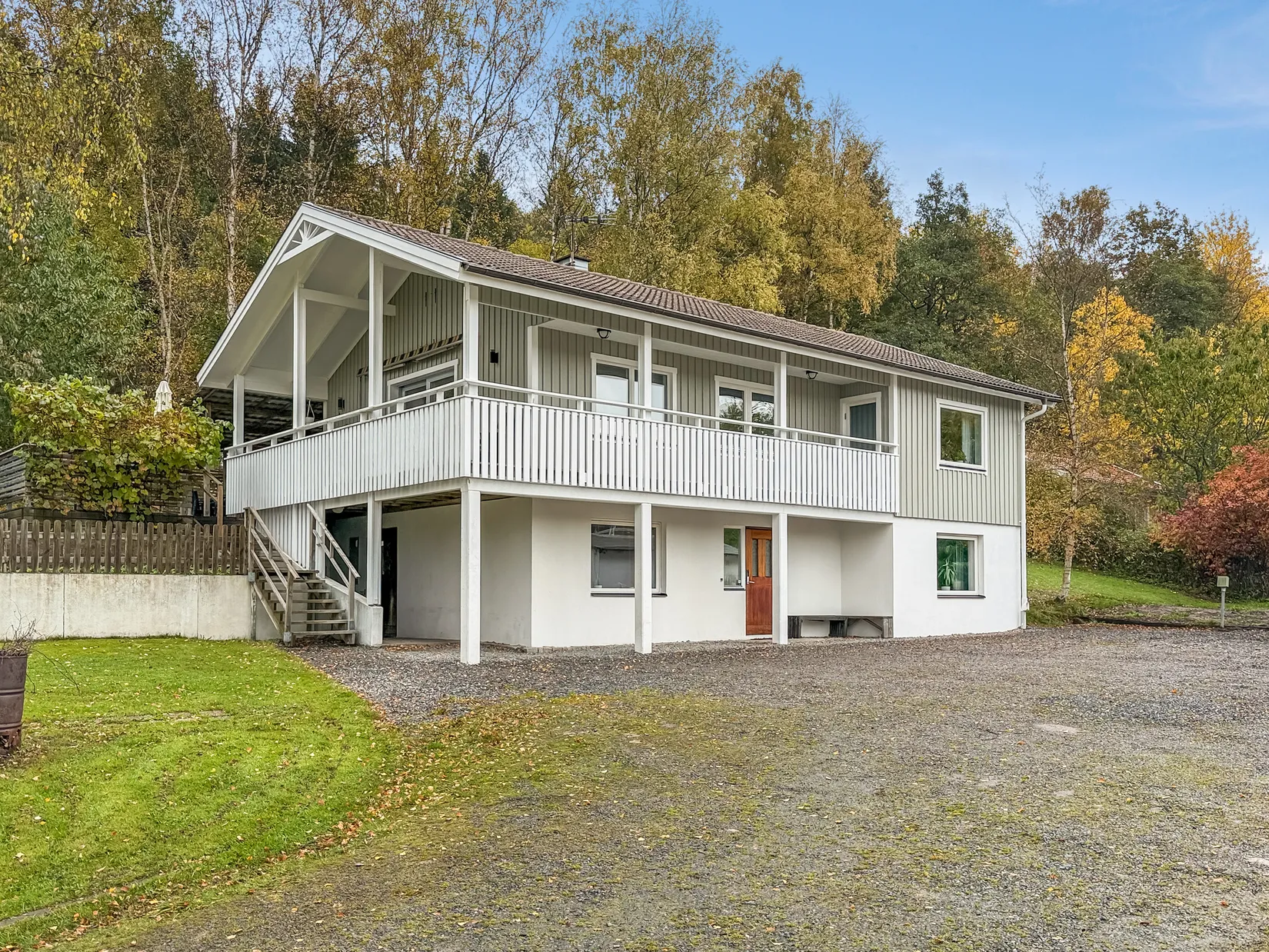 Villa, Lundby 460, Kareby, Kungälv