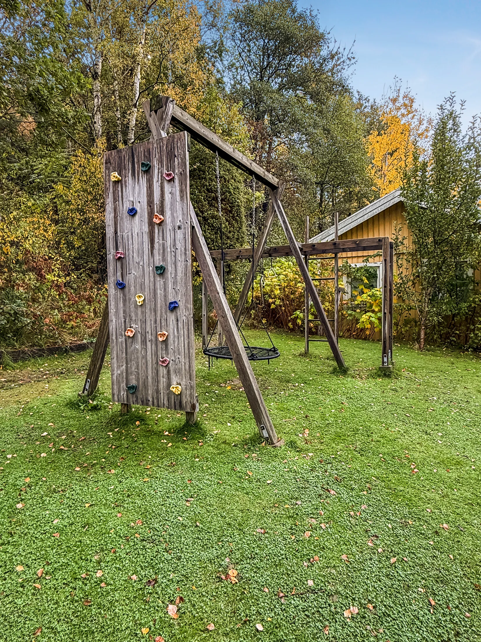 Villa, Lundby 460, Kareby, Kungälv