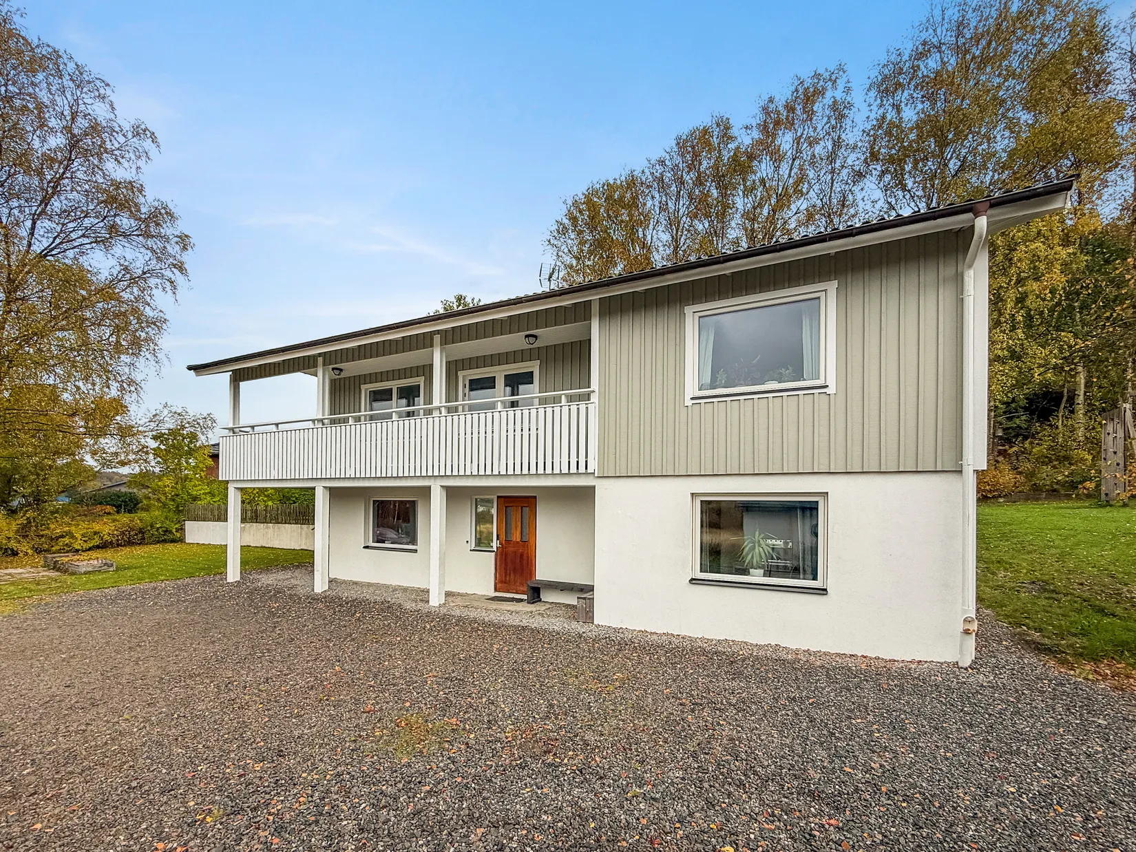 Villa, Lundby 460, Kareby, Kungälv