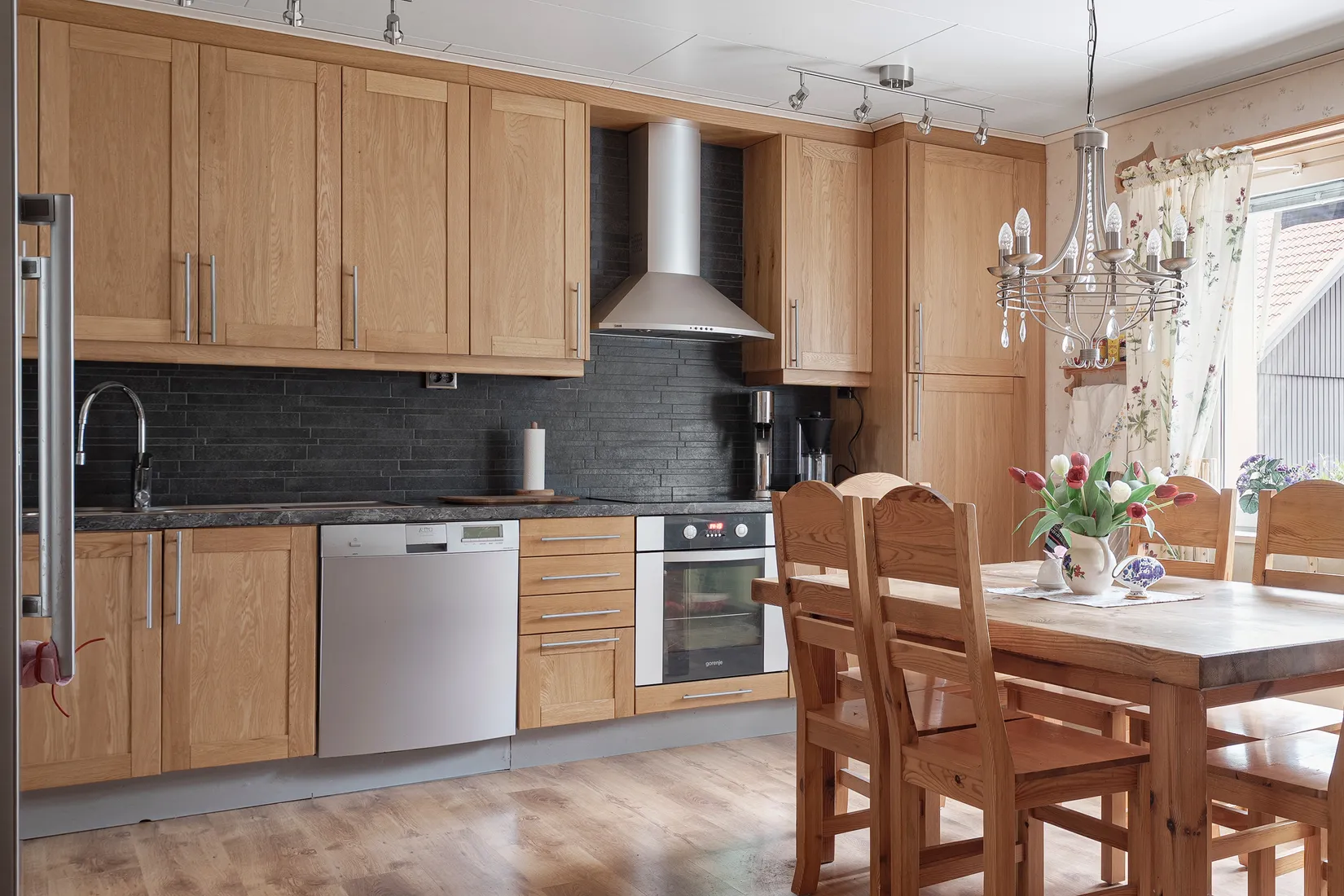 Villa, Harkranksvägen 10, Täppet (Åhus), Kristianstad
