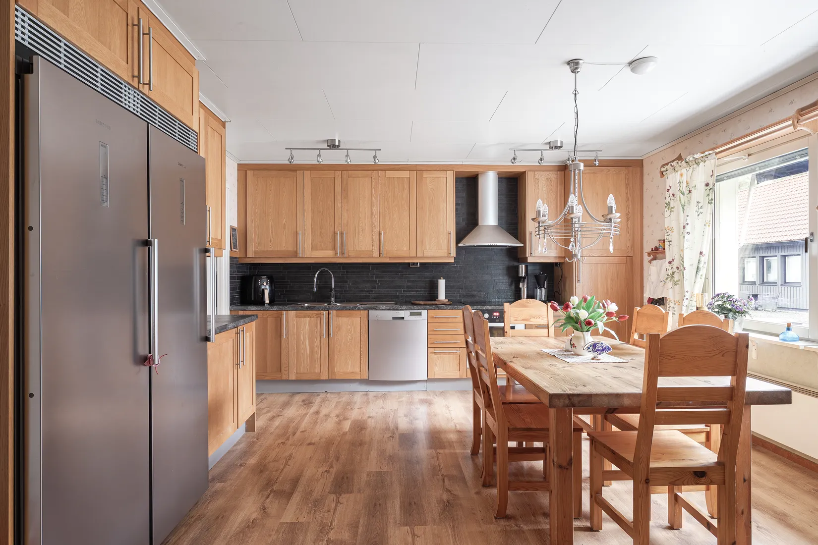 Villa, Harkranksvägen 10, Täppet (Åhus), Kristianstad