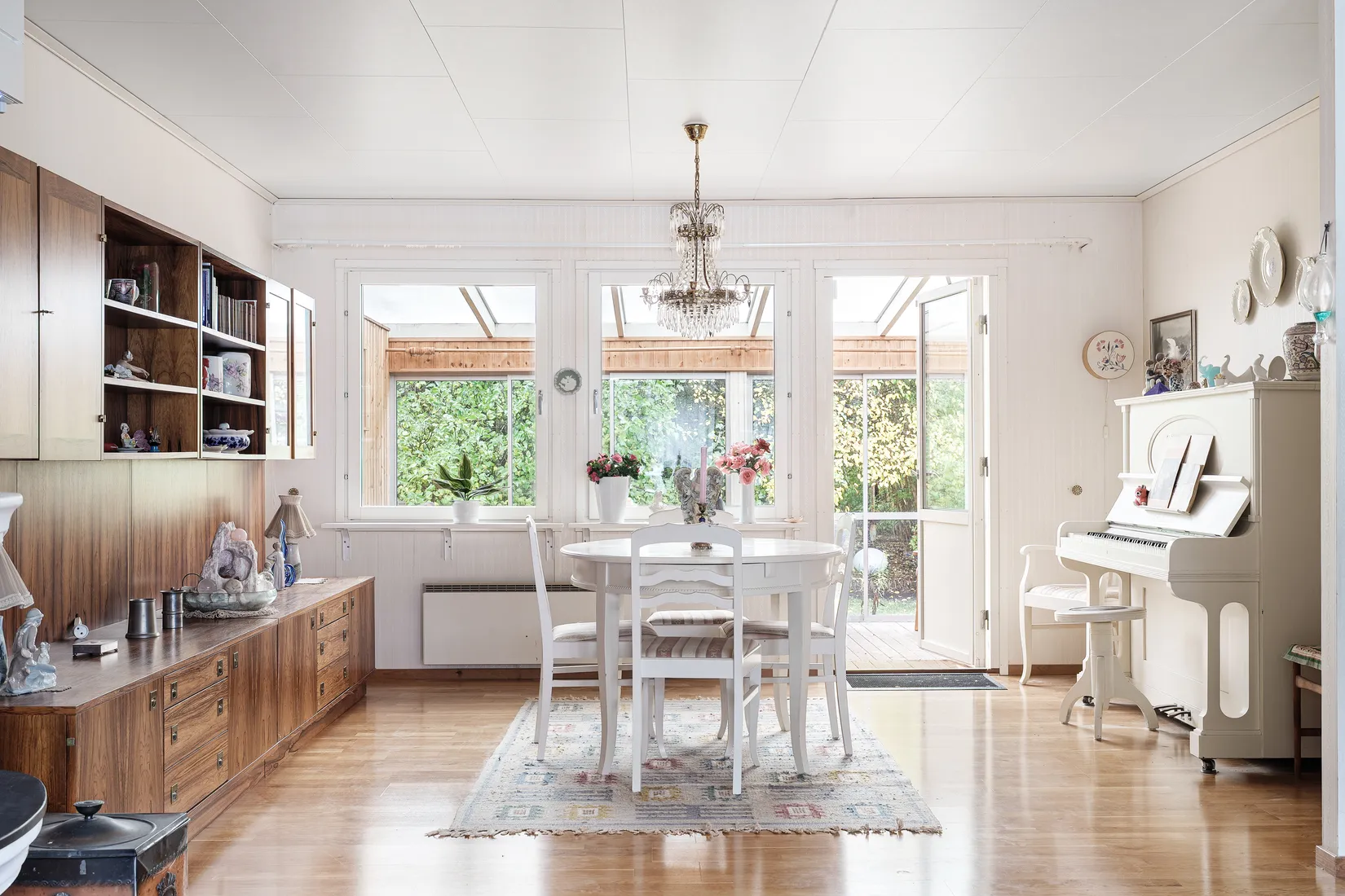Villa, Harkranksvägen 10, Täppet (Åhus), Kristianstad