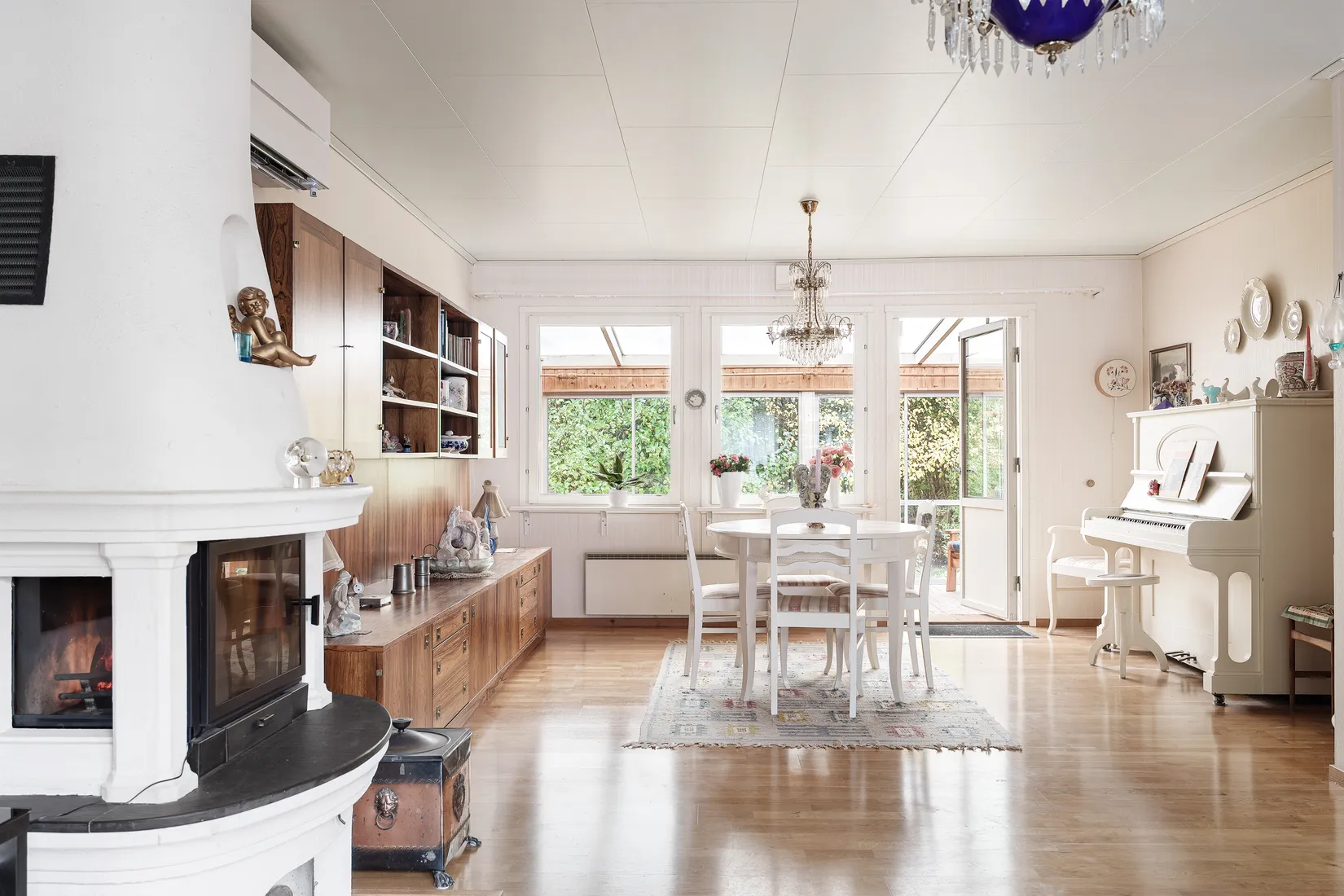 Villa, Harkranksvägen 10, Täppet (Åhus), Kristianstad