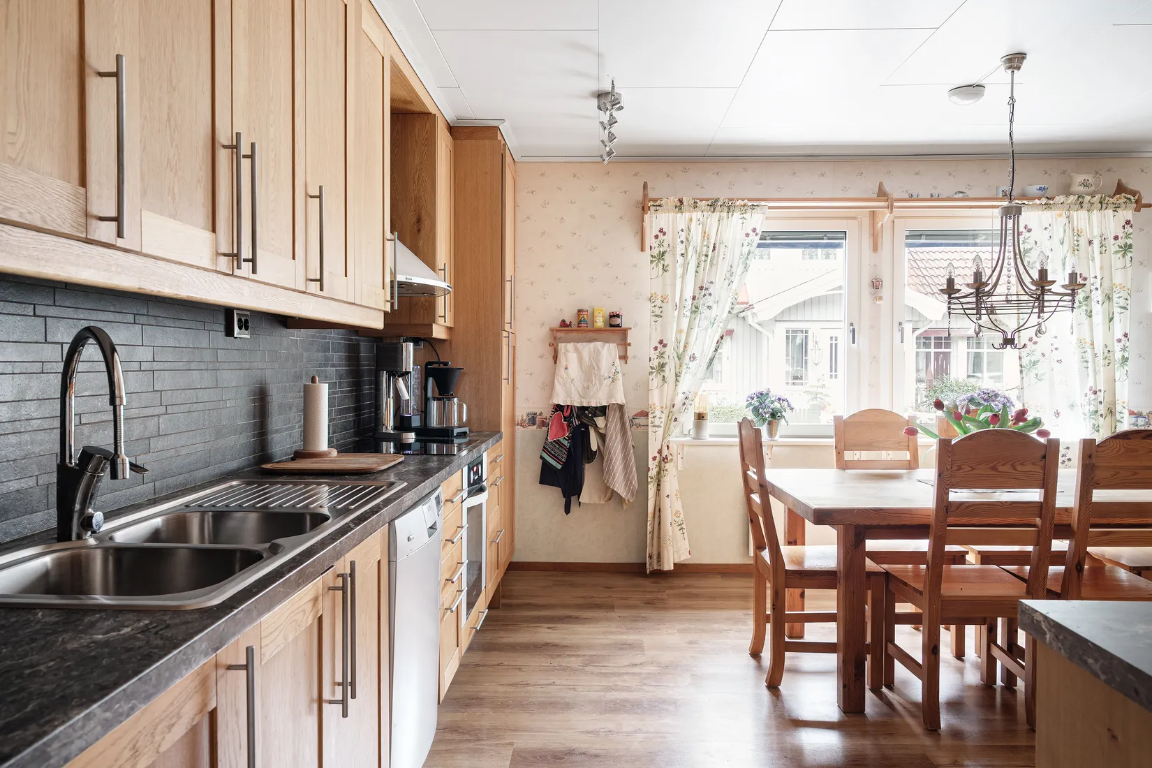 Villa, Harkranksvägen 10, Täppet (Åhus), Kristianstad