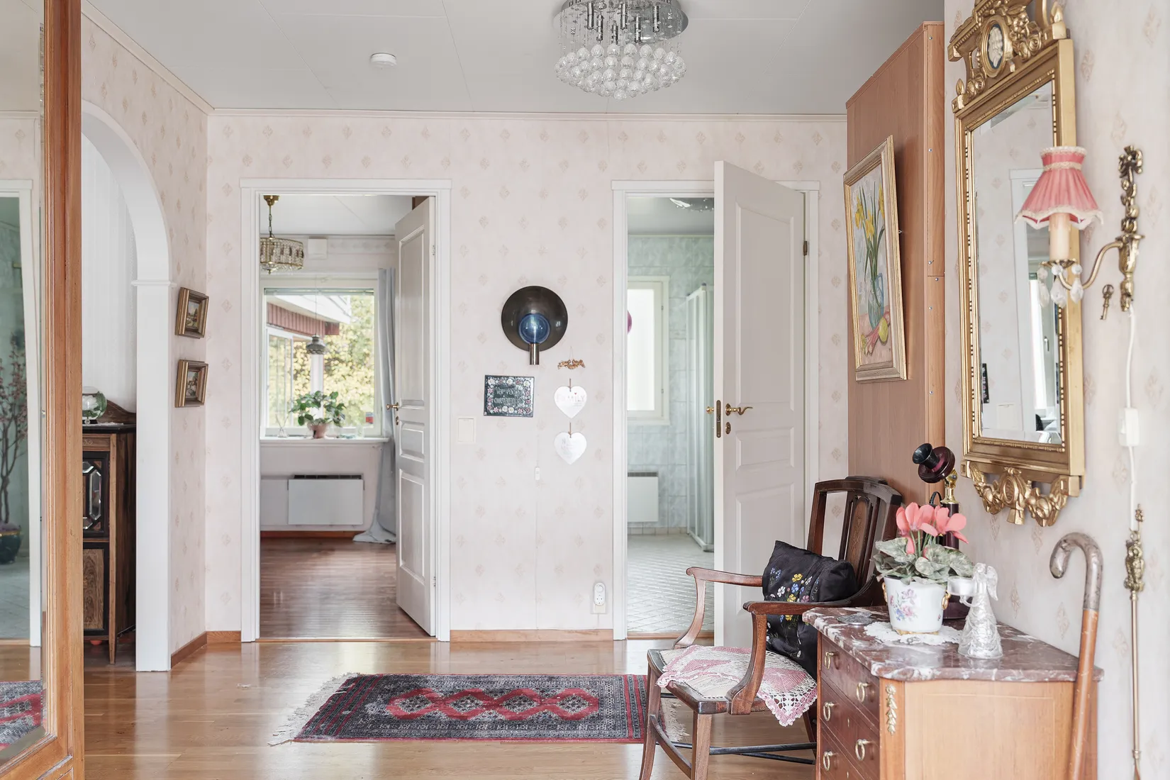 Villa, Harkranksvägen 10, Täppet (Åhus), Kristianstad