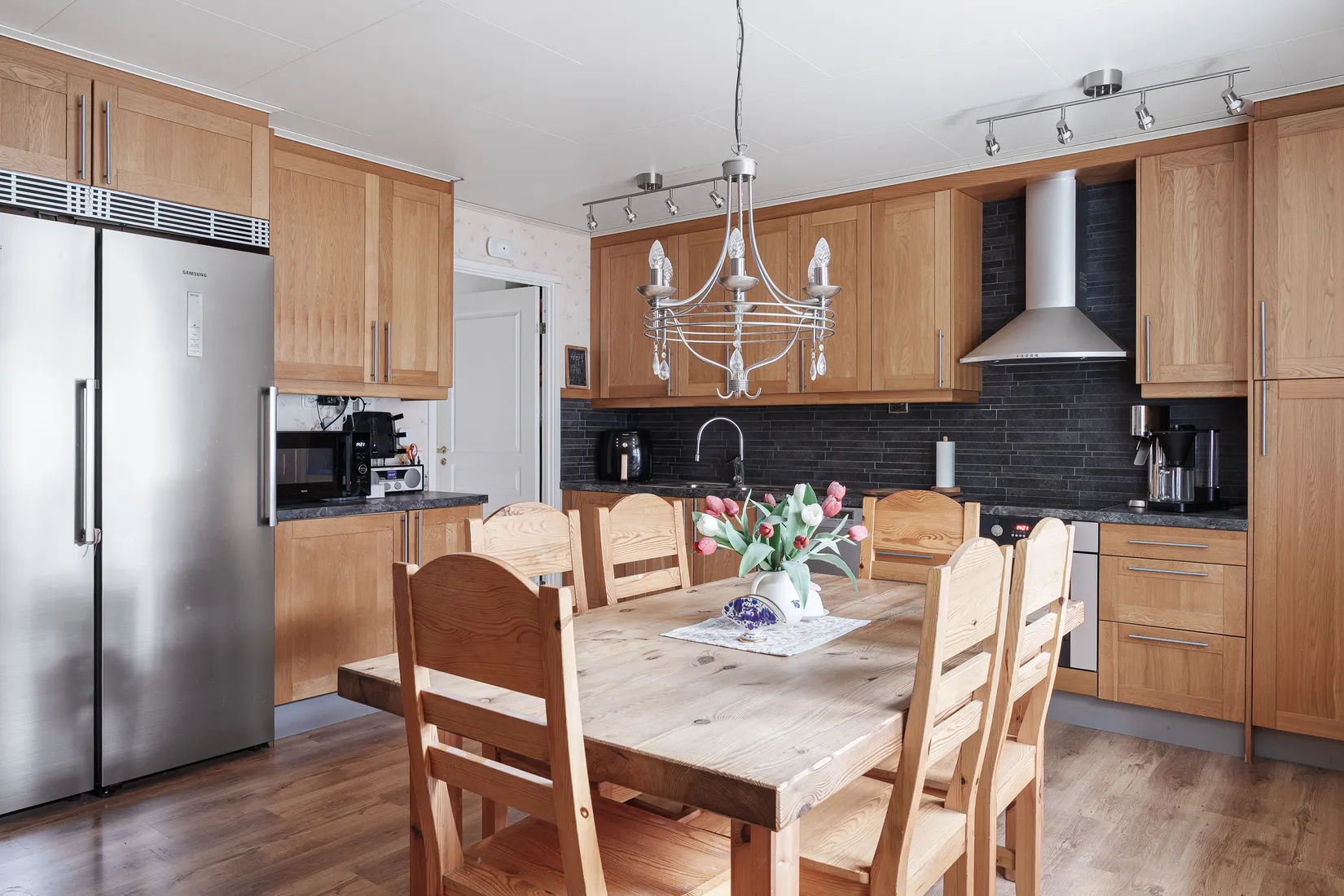 Villa, Harkranksvägen 10, Täppet (Åhus), Kristianstad