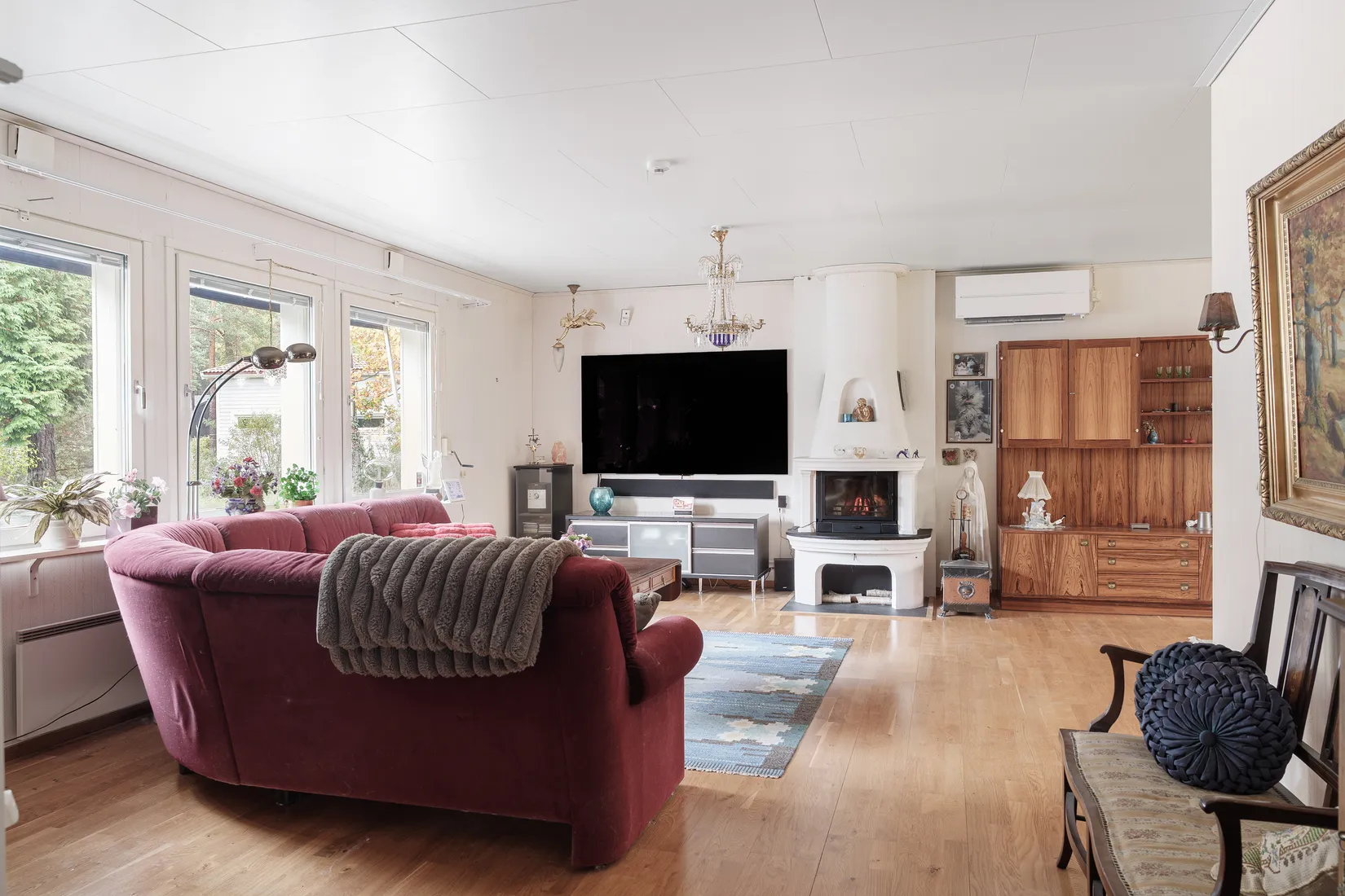 Villa, Harkranksvägen 10, Täppet (Åhus), Kristianstad