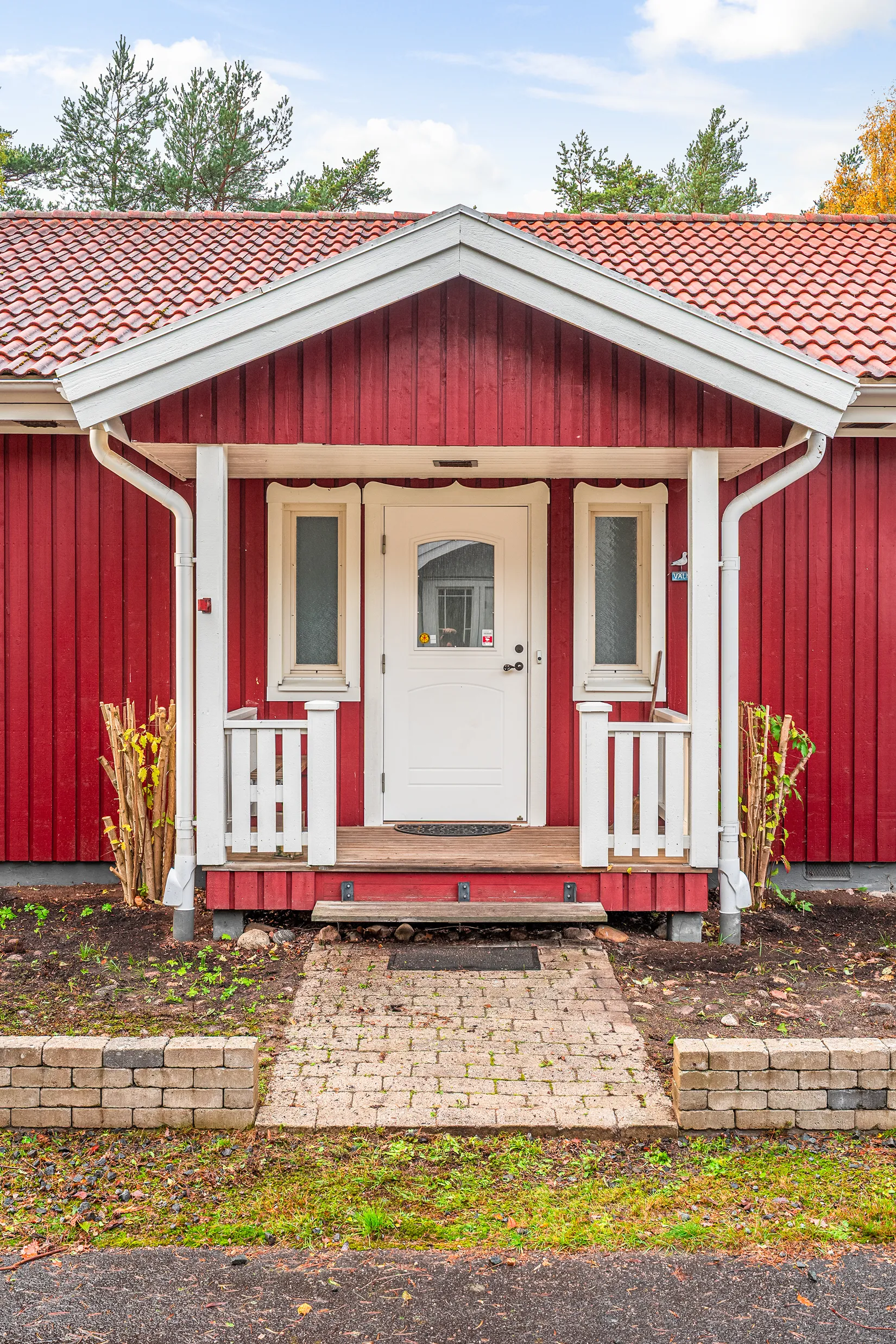 Villa, Harkranksvägen 10, Täppet (Åhus), Kristianstad