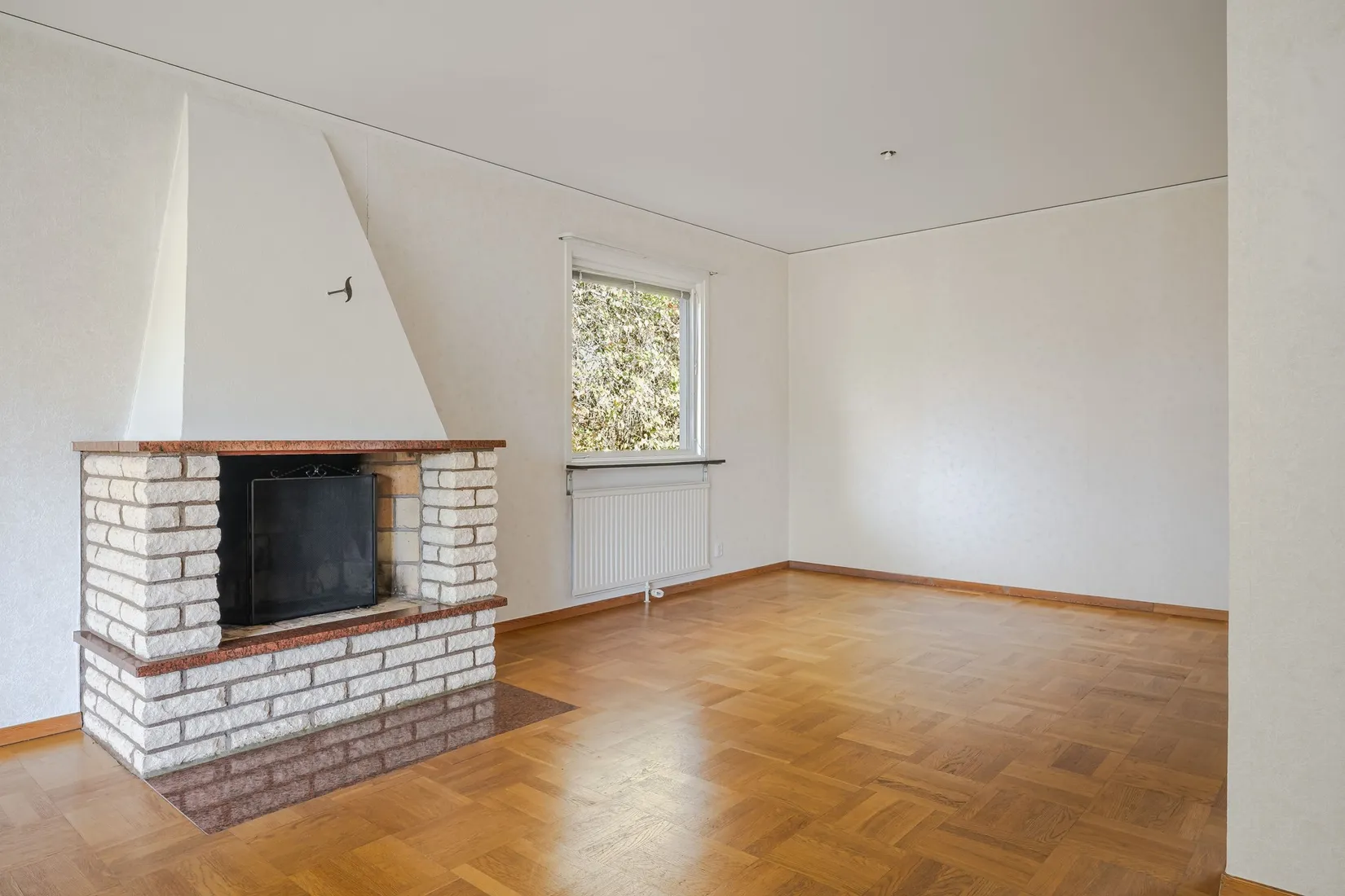Villa, Trastvägen 8, Lindås, Emmaboda