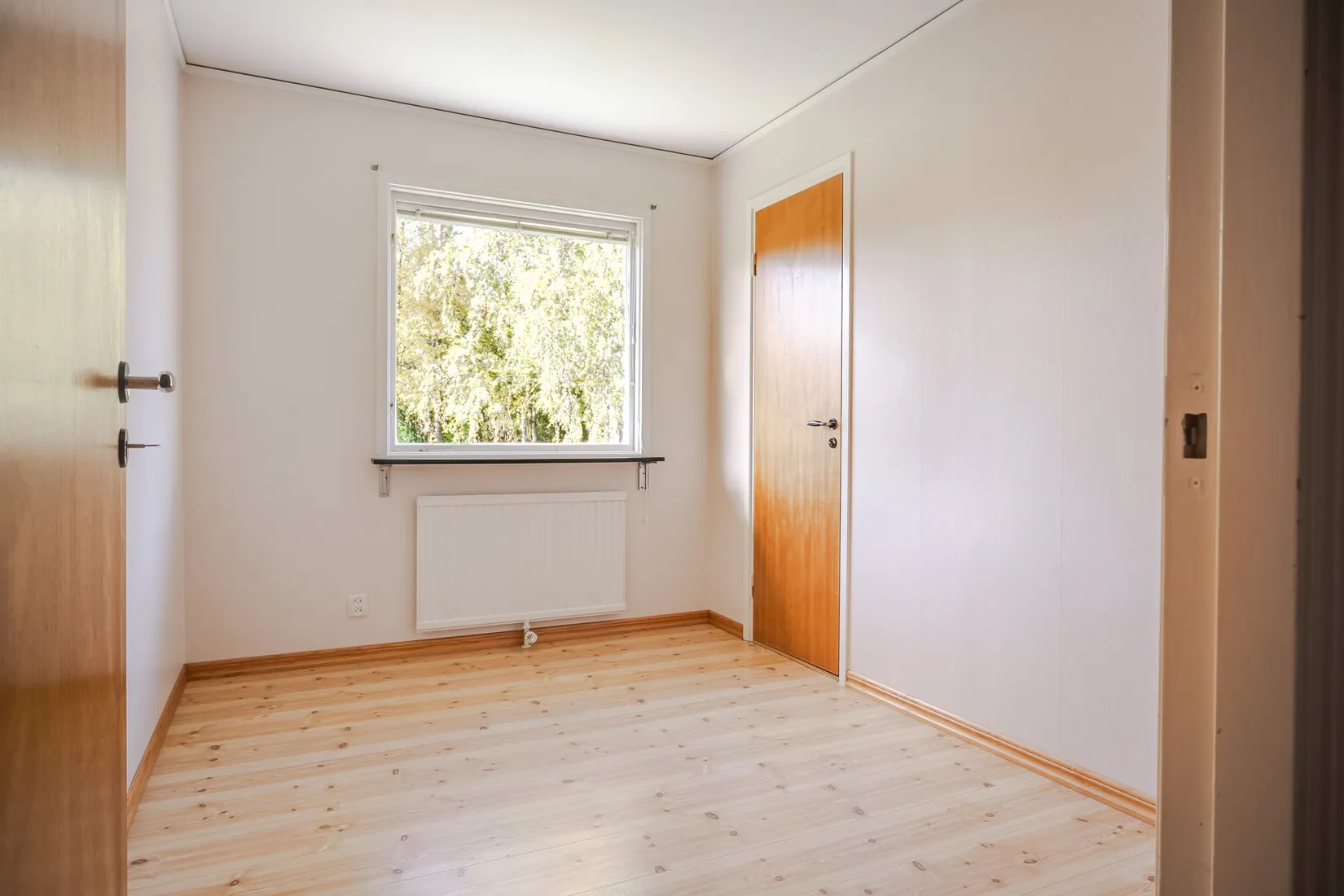 Villa, Trastvägen 8, Lindås, Emmaboda