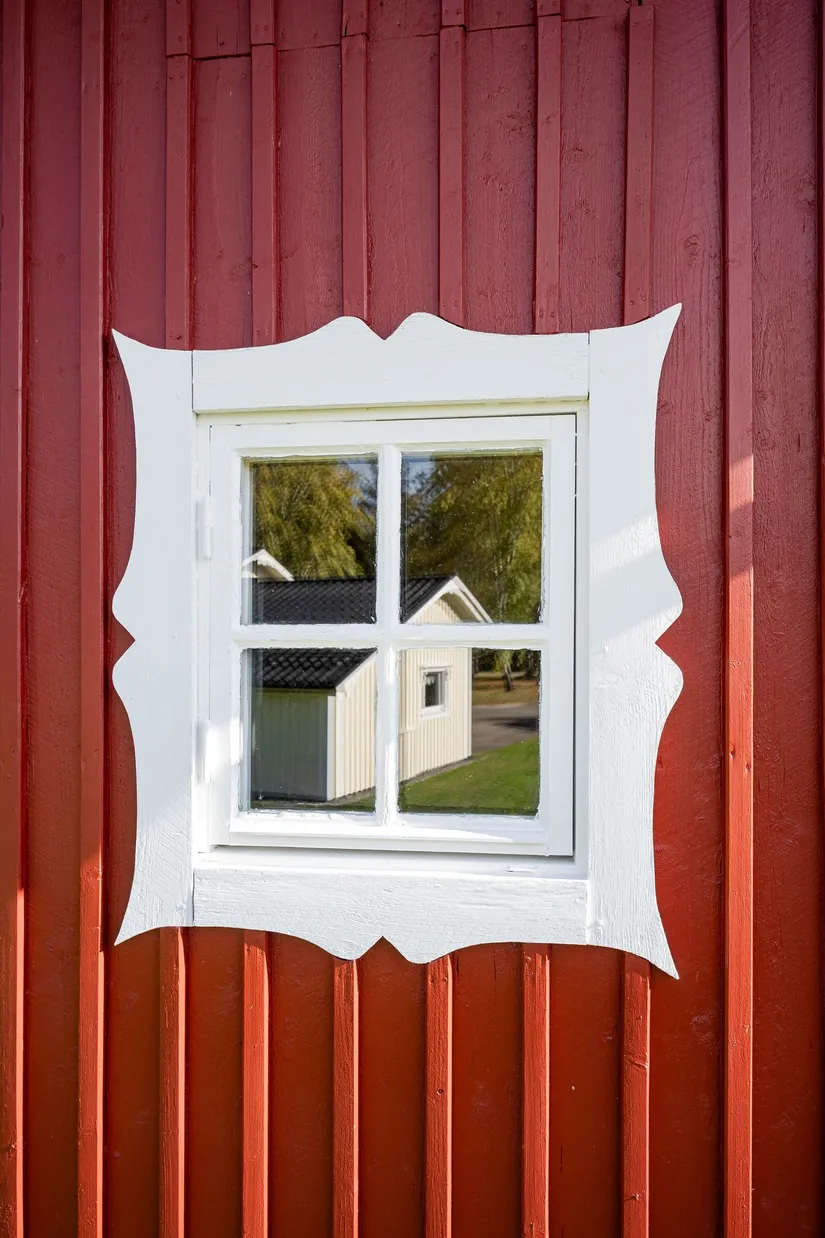 Villa, Trastvägen 8, Lindås, Emmaboda