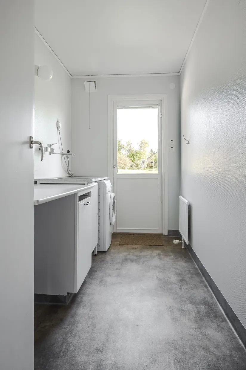 Villa, Trastvägen 8, Lindås, Emmaboda