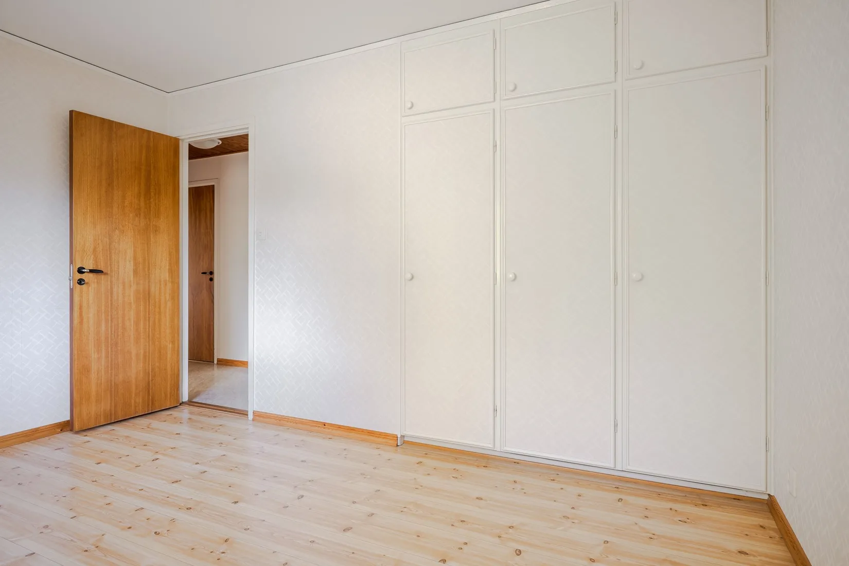 Villa, Trastvägen 8, Lindås, Emmaboda