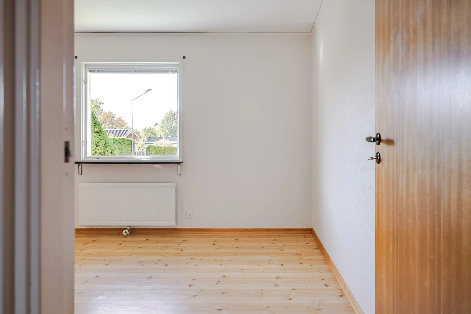 Villa, Trastvägen 8, Lindås, Emmaboda
