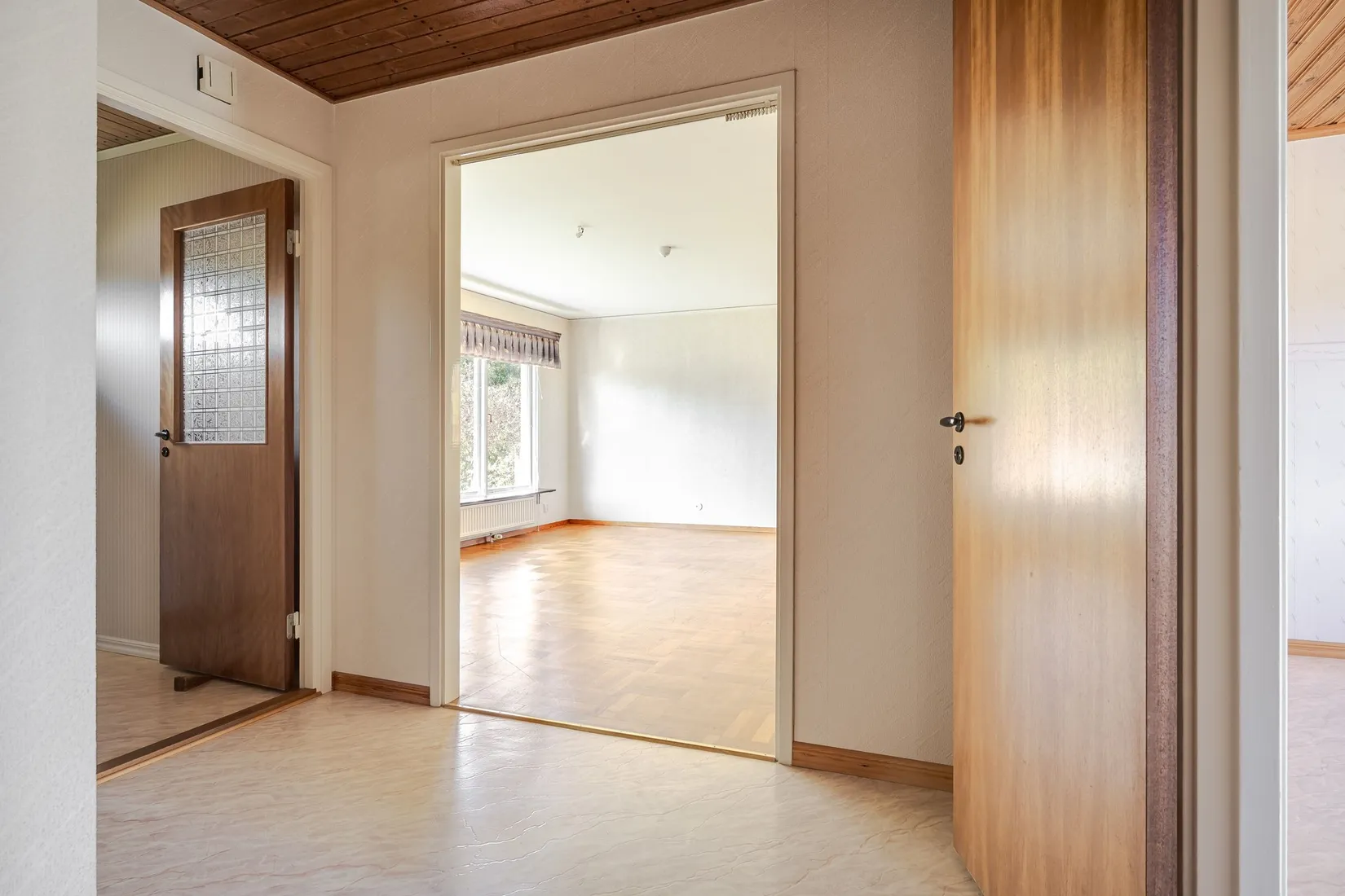 Villa, Trastvägen 8, Lindås, Emmaboda