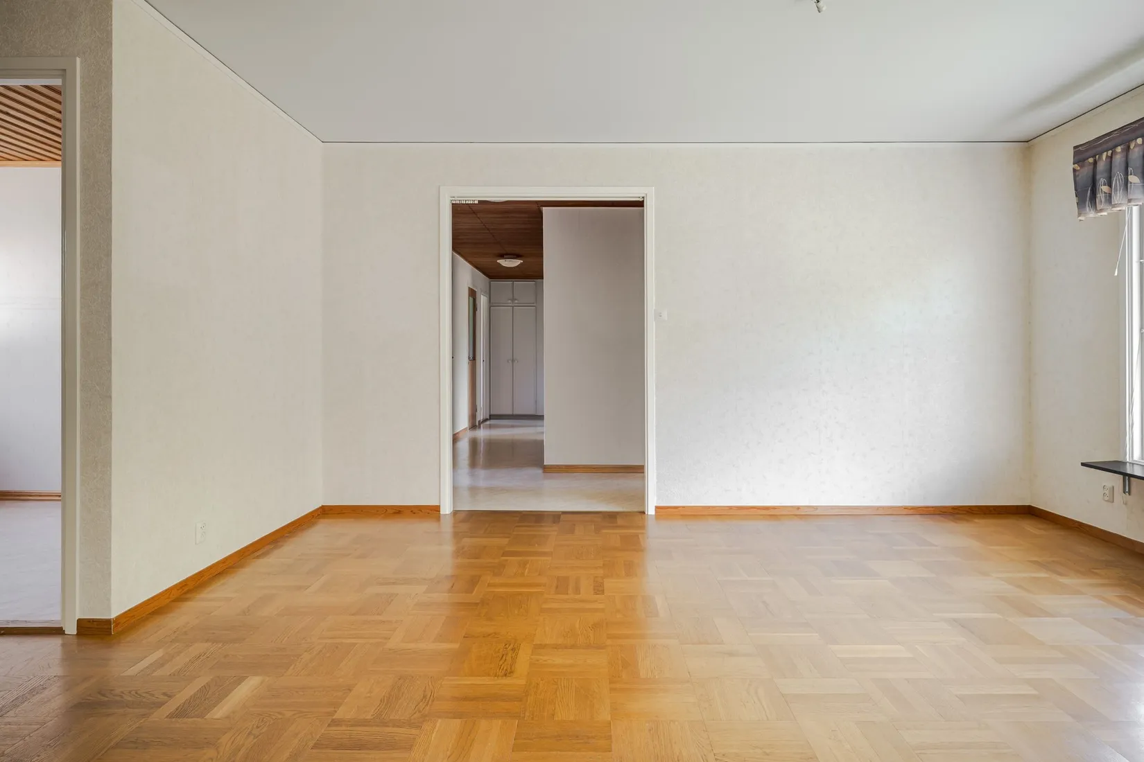 Villa, Trastvägen 8, Lindås, Emmaboda