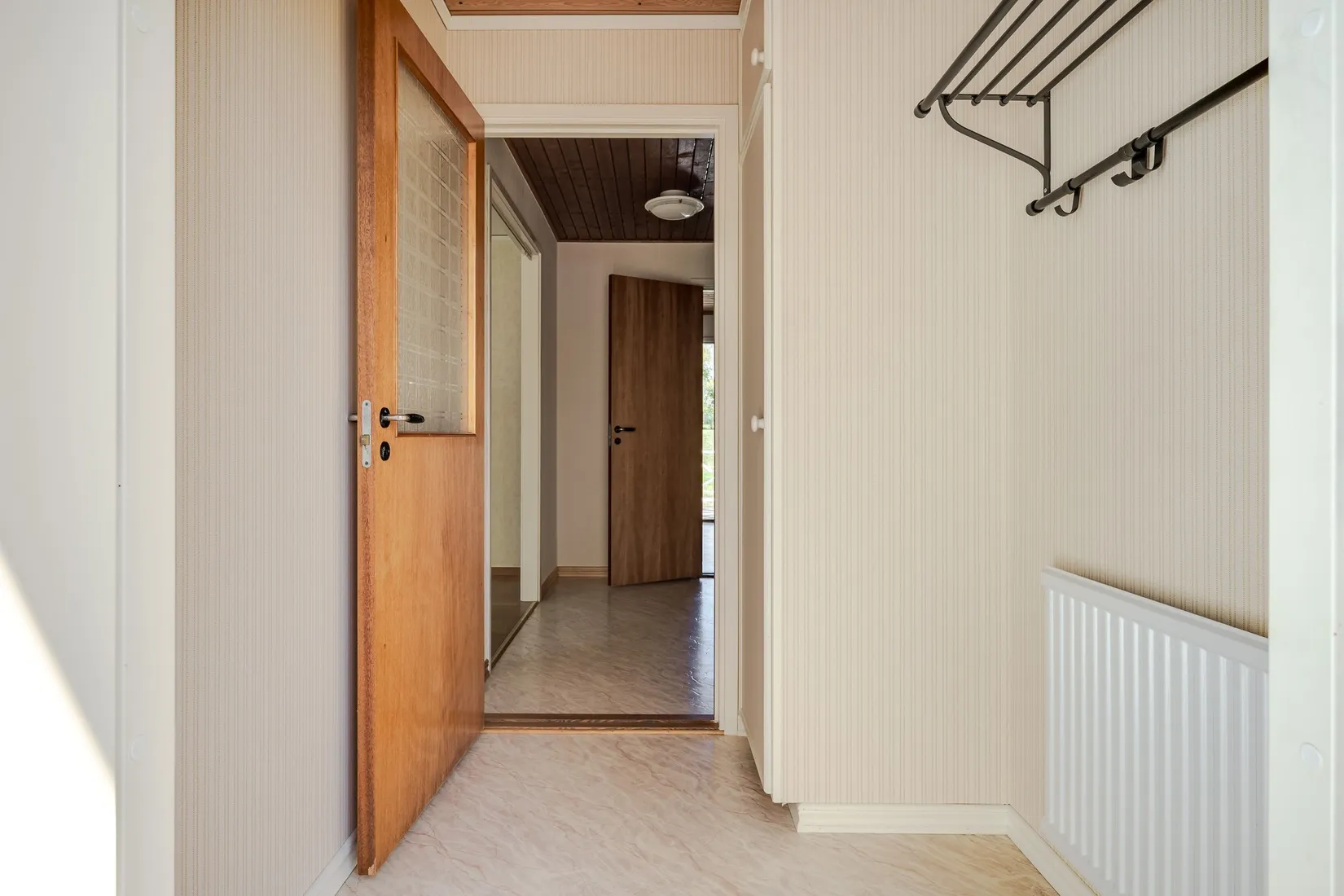 Villa, Trastvägen 8, Lindås, Emmaboda