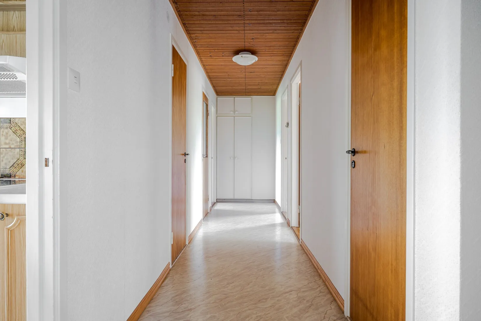 Villa, Trastvägen 8, Lindås, Emmaboda