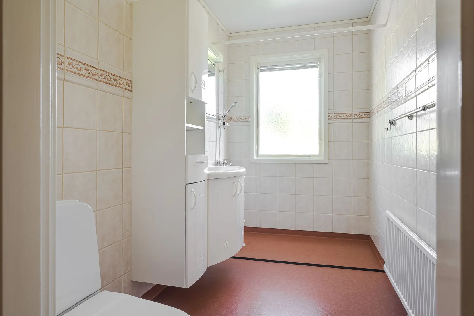 Villa, Trastvägen 8, Lindås, Emmaboda