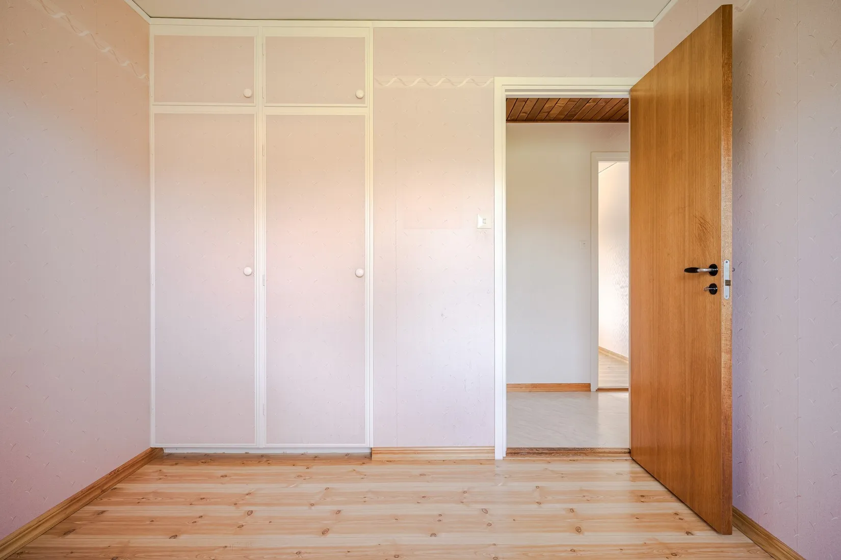 Villa, Trastvägen 8, Lindås, Emmaboda