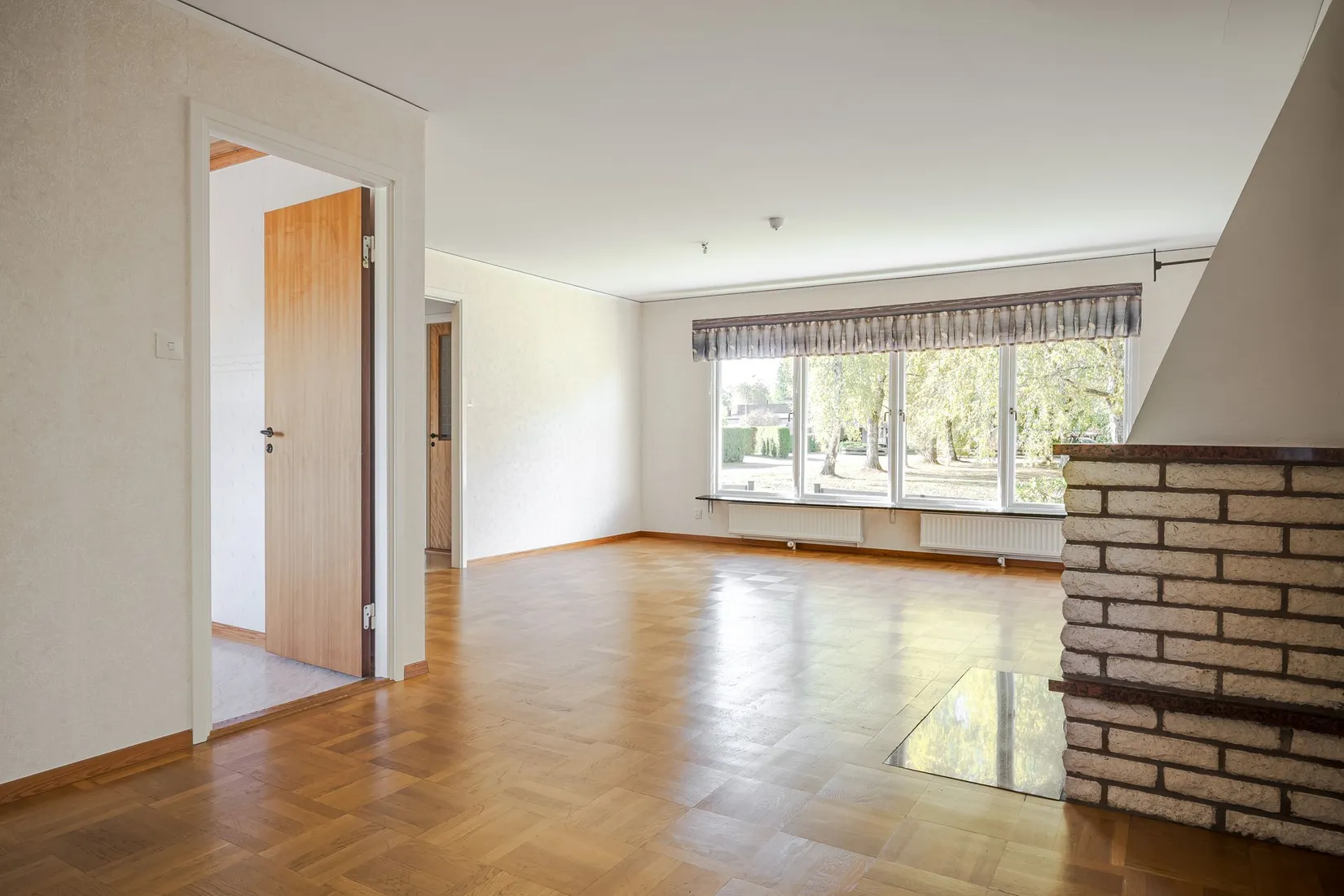 Villa, Trastvägen 8, Lindås, Emmaboda