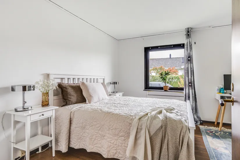 Villa, Almvägen 1, Bromölla