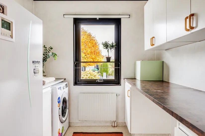 Villa, Almvägen 1, Bromölla