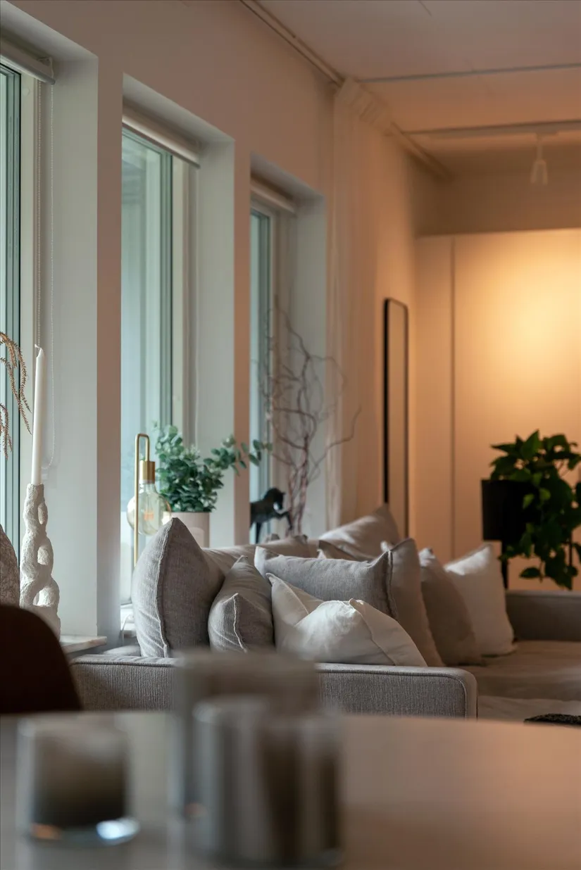 Bostadsrätt, Modistvägen 5B, Hallerna, Stenungsund
