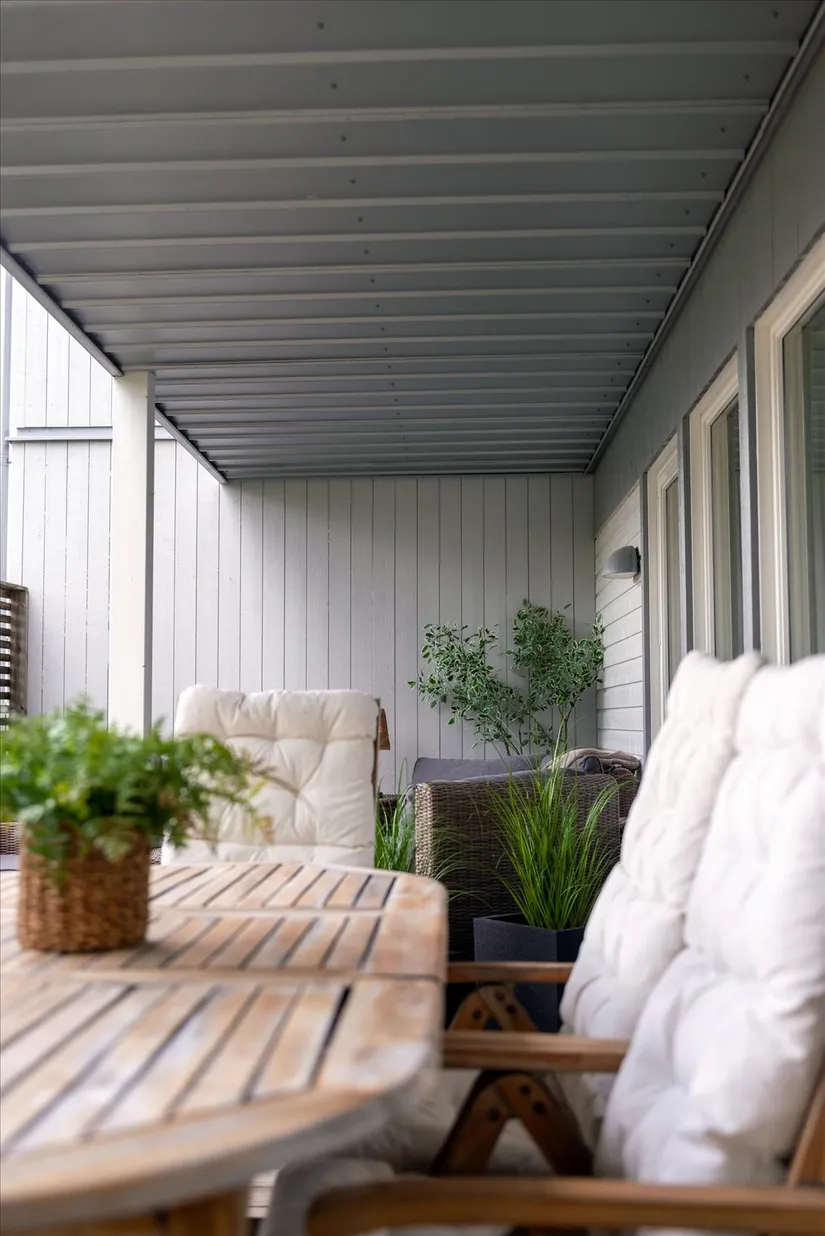 Bostadsrätt, Modistvägen 5B, Hallerna, Stenungsund