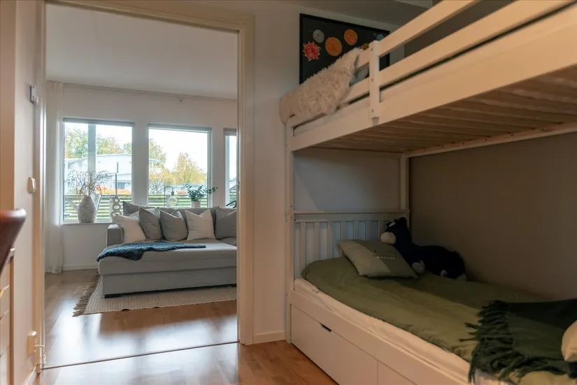 Bostadsrätt, Modistvägen 5B, Hallerna, Stenungsund