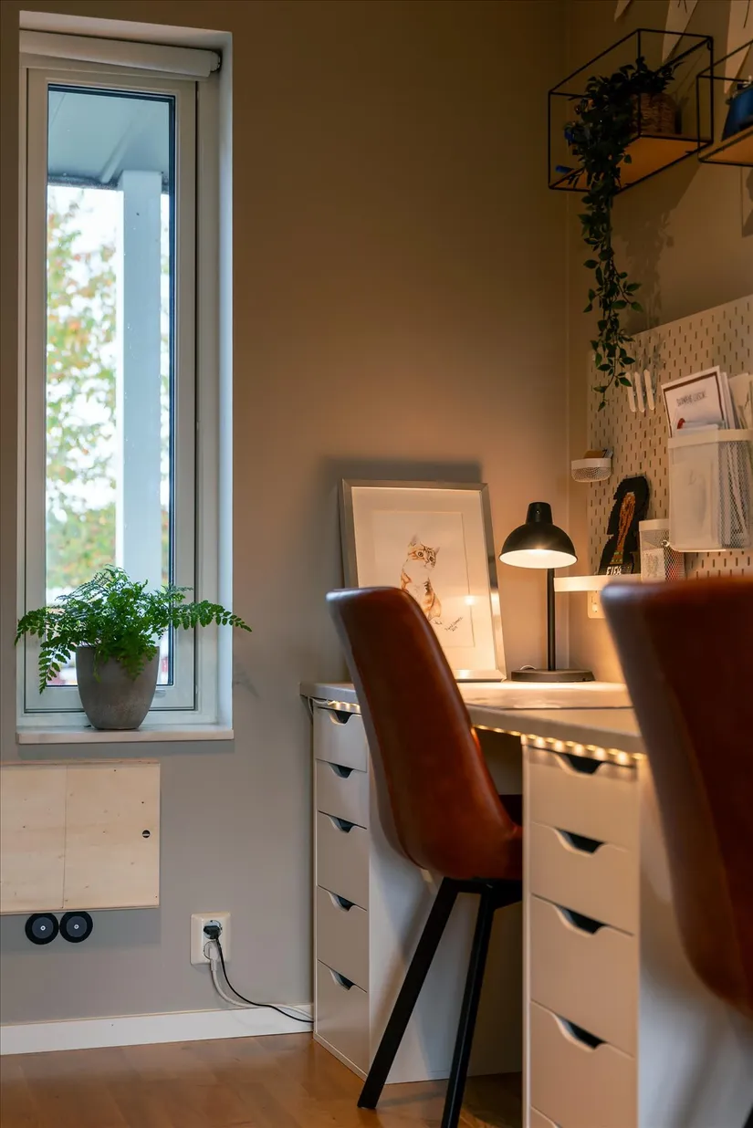 Bostadsrätt, Modistvägen 5B, Hallerna, Stenungsund