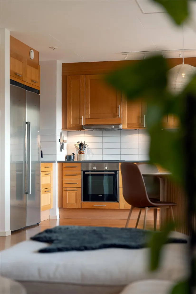 Bostadsrätt, Modistvägen 5B, Hallerna, Stenungsund