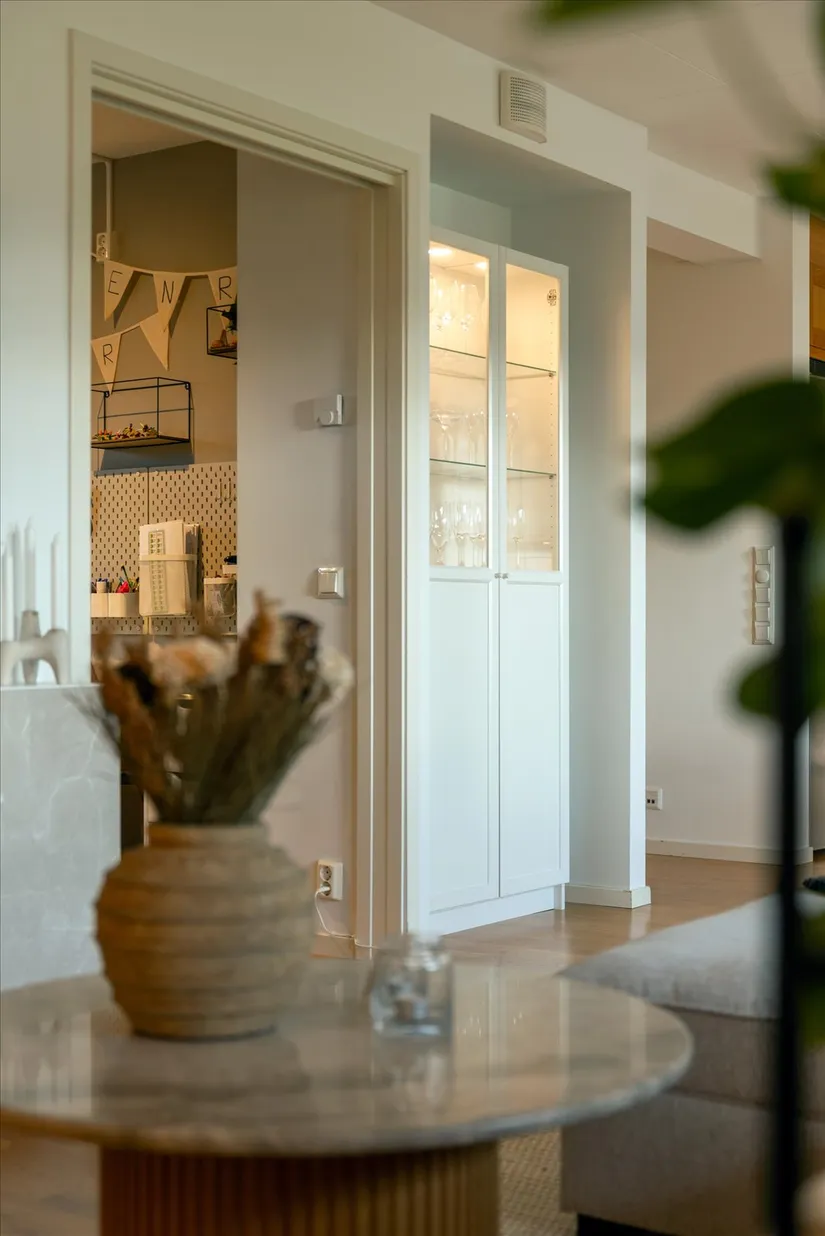 Bostadsrätt, Modistvägen 5B, Hallerna, Stenungsund