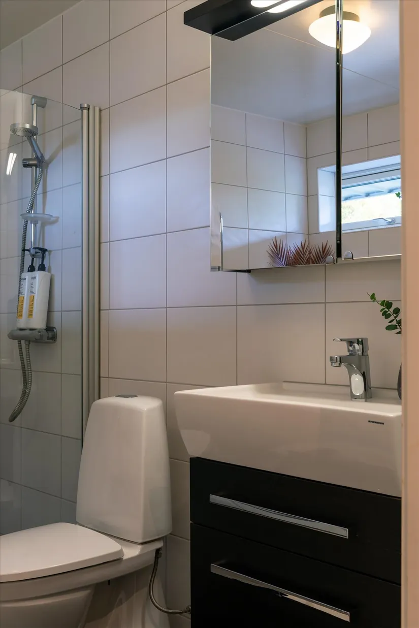 Bostadsrätt, Modistvägen 5B, Hallerna, Stenungsund