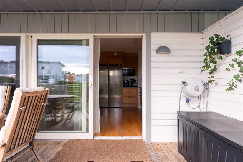 Bostadsrätt, Modistvägen 5B, Hallerna, Stenungsund
