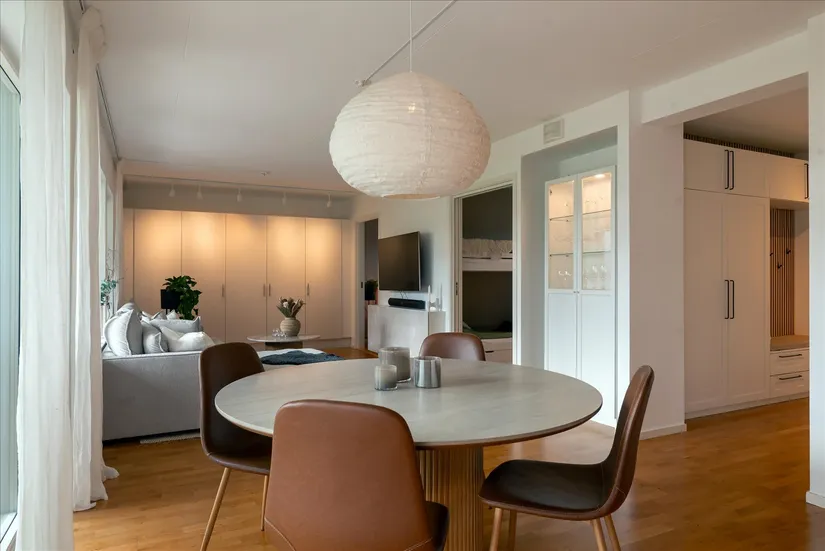 Bostadsrätt, Modistvägen 5B, Hallerna, Stenungsund