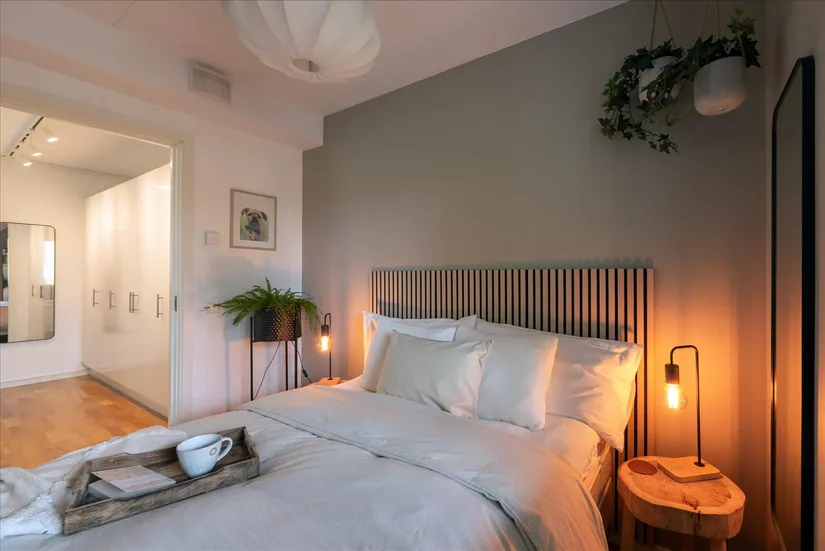 Bostadsrätt, Modistvägen 5B, Hallerna, Stenungsund