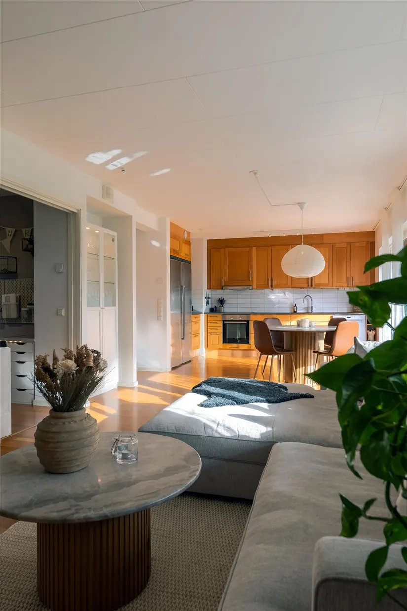 Bostadsrätt, Modistvägen 5B, Hallerna, Stenungsund