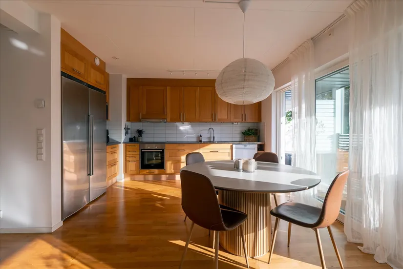 Bostadsrätt, Modistvägen 5B, Hallerna, Stenungsund