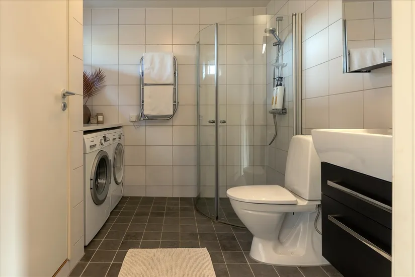 Bostadsrätt, Modistvägen 5B, Hallerna, Stenungsund