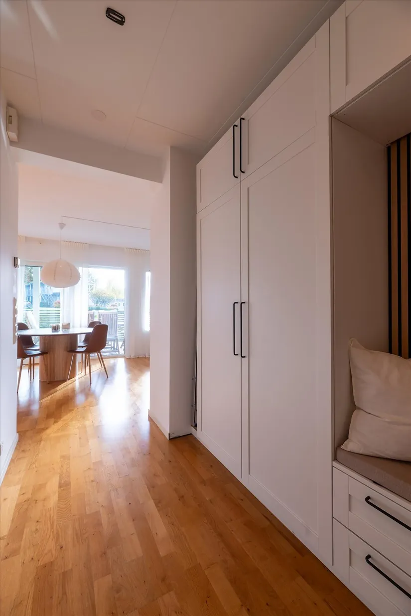 Bostadsrätt, Modistvägen 5B, Hallerna, Stenungsund