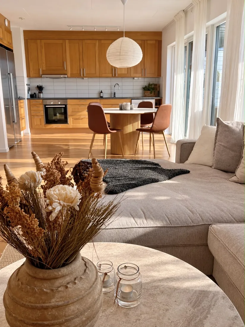 Bostadsrätt, Modistvägen 5B, Hallerna, Stenungsund